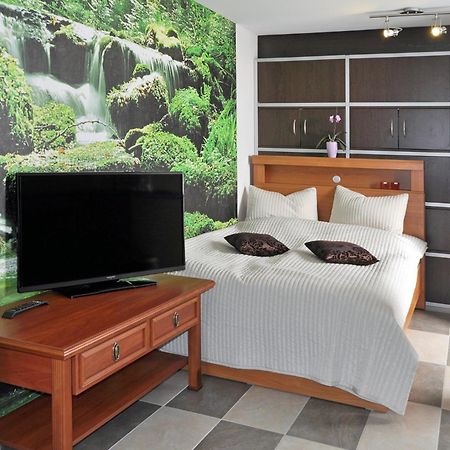 Boutique-Hotel Upgrade Wernigerode Bagian luar foto
