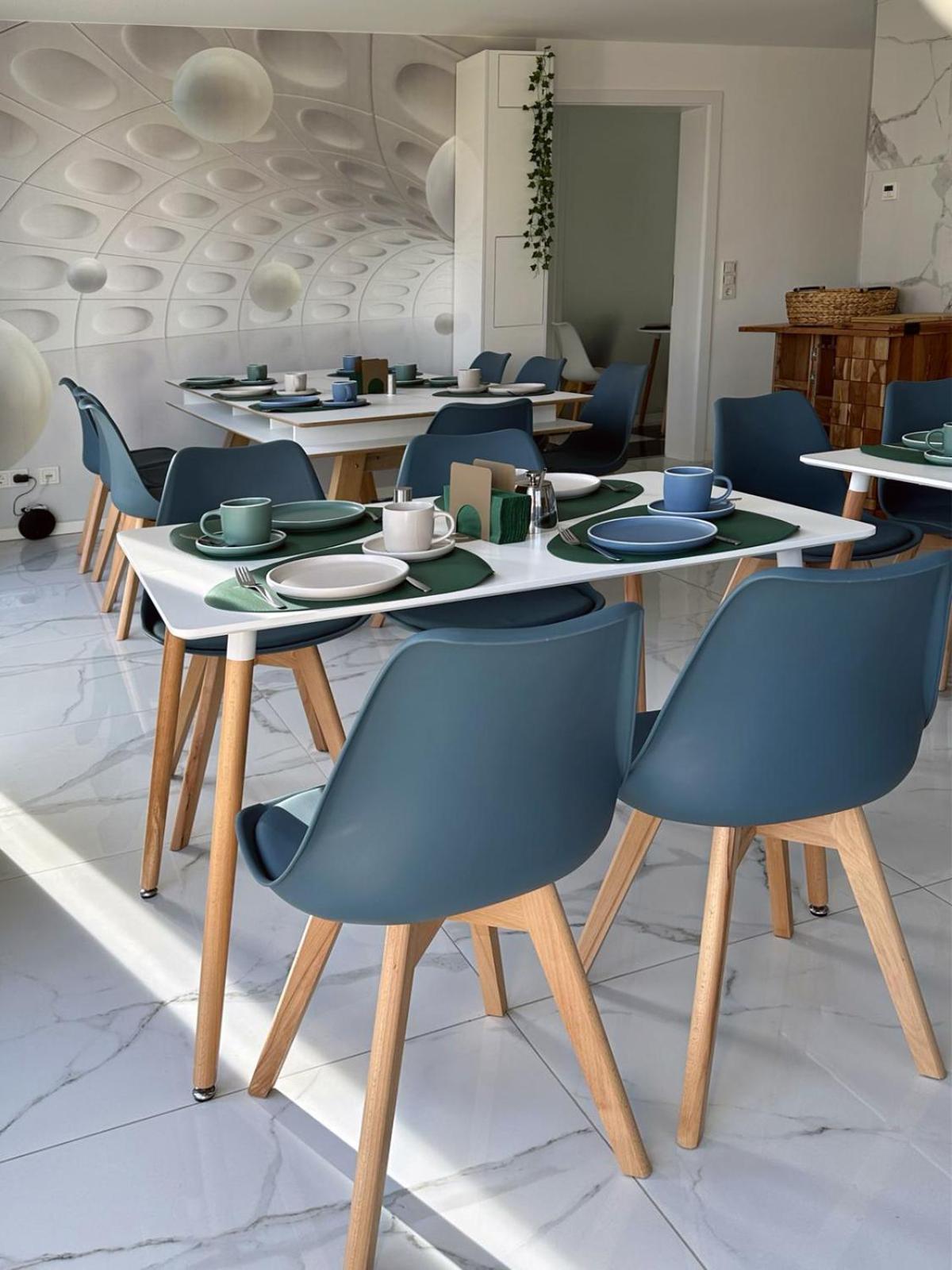 Boutique-Hotel Upgrade Wernigerode Bagian luar foto