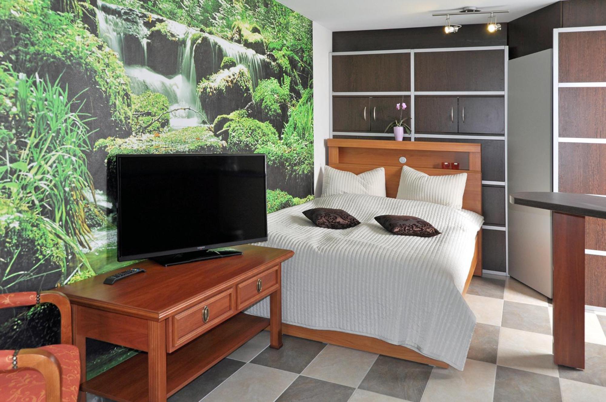 Boutique-Hotel Upgrade Wernigerode Bagian luar foto