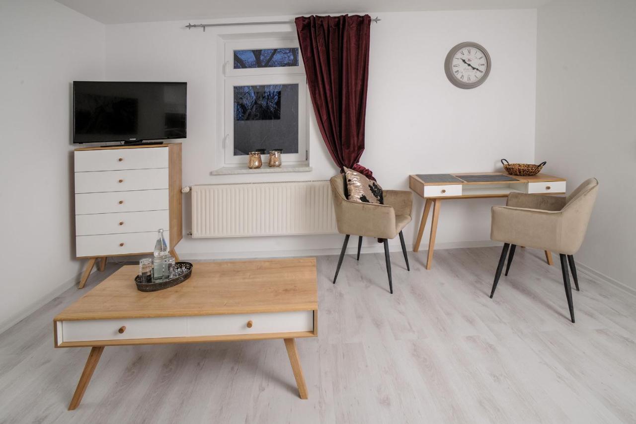 Boutique-Hotel Upgrade Wernigerode Bagian luar foto