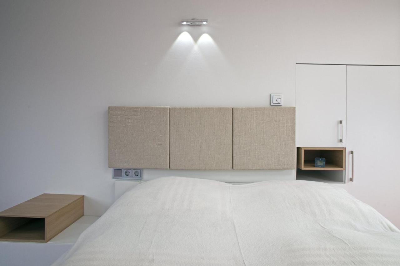 Boutique-Hotel Upgrade Wernigerode Bagian luar foto