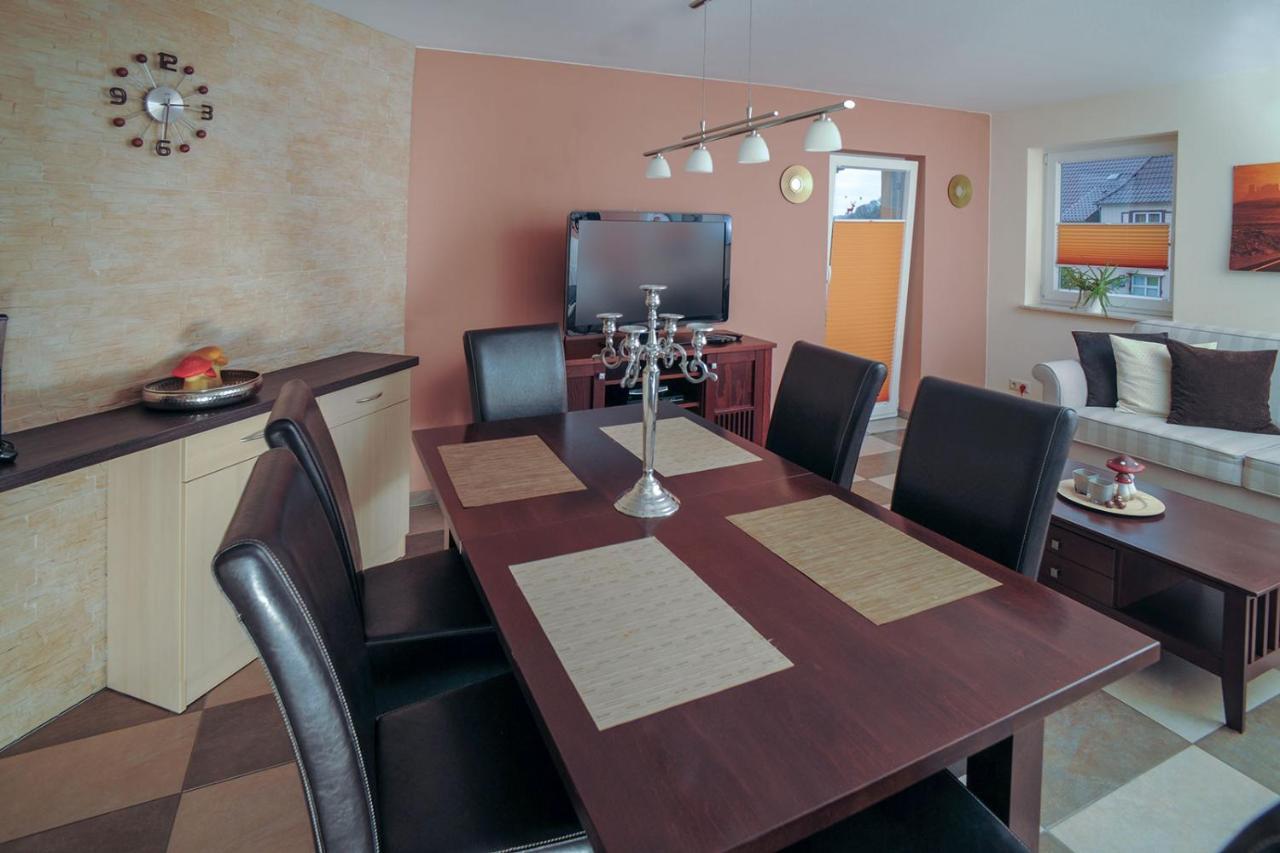 Boutique-Hotel Upgrade Wernigerode Bagian luar foto