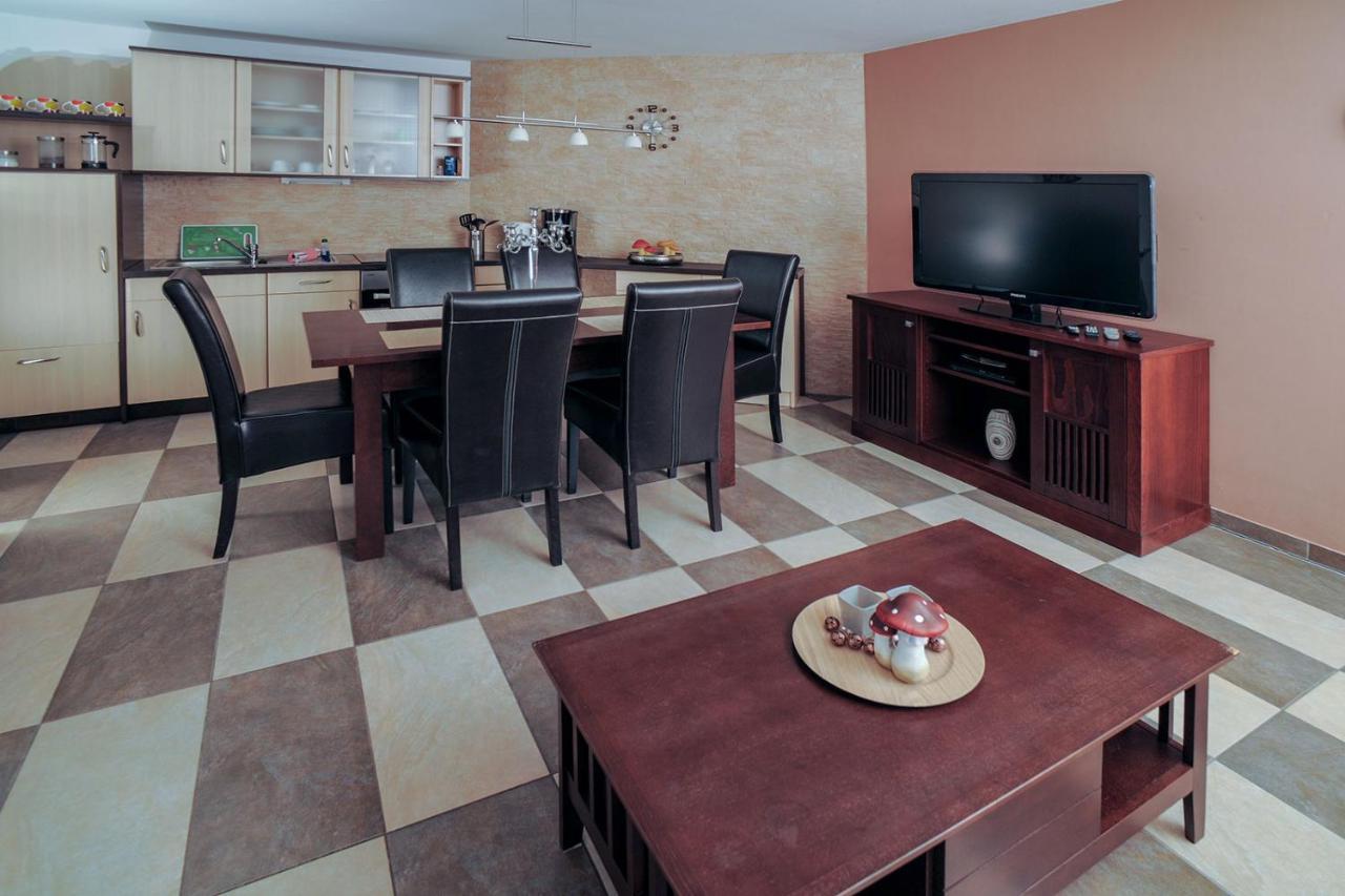 Boutique-Hotel Upgrade Wernigerode Bagian luar foto
